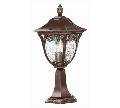 Уличный светильник ST Luce Chiani SL083.705.01 Уличный светильник ST Luce Chiani SL083.705.01
