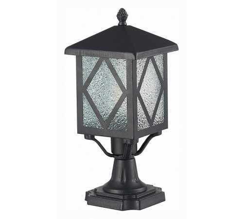 Наземный уличный светильник ST Luce Lorne SL084.405.01