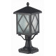 Наземный уличный светильник ST Luce Lorne SL084.405.01
