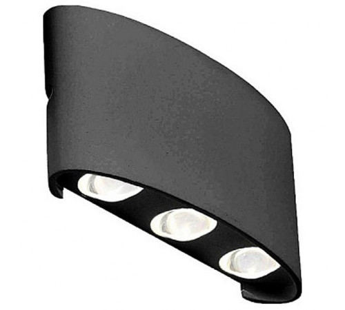 Настенный светильник ST-Luce SL089.401.06 Настенный светильник ST-Luce SL089.401.06