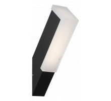 Уличный настенный светодиодный светильник ST Luce Posto SL096.411.02