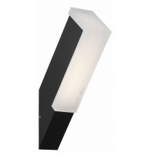 Уличный настенный светодиодный светильник ST Luce Posto SL096.411.02