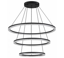 Каскадная люстра ST Luce Euclidics SL1018.403.03