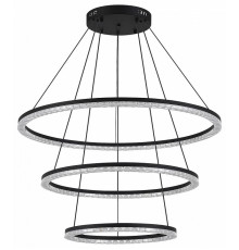 Каскадная люстра ST Luce Euclidics SL1018.403.03