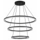 Каскадная люстра ST Luce Euclidics SL1018.403.03