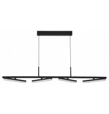 Подвесная люстра ST Luce Euclidics SL1018.403.04