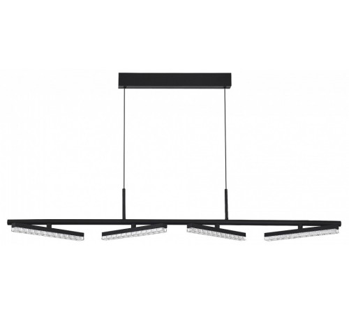 Подвесная люстра ST Luce Euclidics SL1018.403.04 Подвесная люстра ST Luce Euclidics SL1018.403.04