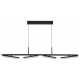 Подвесная люстра ST Luce Euclidics SL1018.403.04