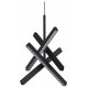 Подвесная люстра ST Luce Euclidics SL1018.413.04
