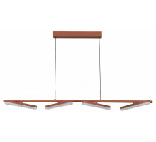 Подвесная люстра ST Luce Euclidics SL1018.603.04