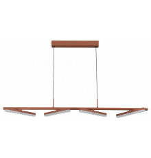 Подвесная люстра ST Luce Euclidics SL1018.603.04