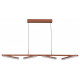 Подвесная люстра ST Luce Euclidics SL1018.603.04