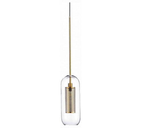 Подвесной светильник ST Luce Gerrit SL1048.303.01 Подвесной светильник ST Luce Gerrit SL1048.303.01