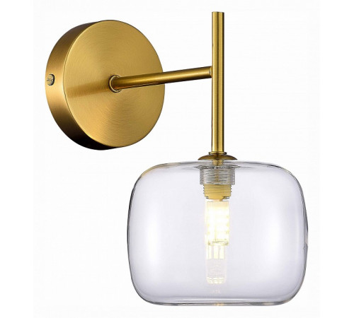 Бра ST Luce Finn SL1049.301.01 УЦ Бра ST Luce Finn SL1049.301.01 УЦ