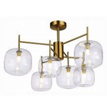 Люстра на штанге ST Luce Finn SL1049.302.06