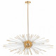 Люстра на штанге ST Luce SL1097.203.09