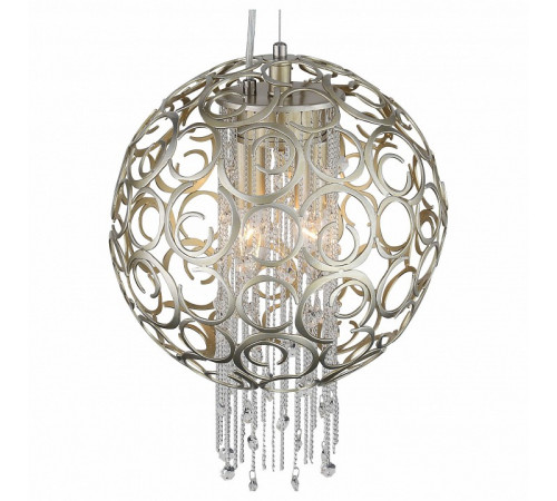 Подвесная люстра ST Luce Dolcima SL1101.203.02 Подвесная люстра ST Luce Dolcima SL1101.203.02