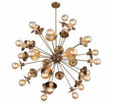 Подвесная люстра ST Luce Guido SL1111.303.30