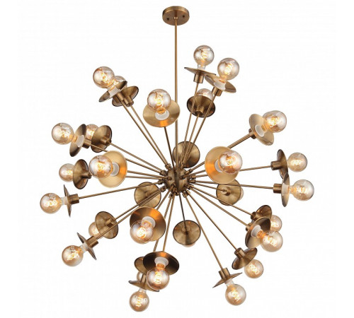 Подвесная люстра ST Luce Guido SL1111.303.30