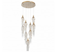 Подвесная люстра ST-Luce SL1116.203.09