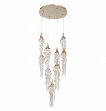 Подвесная люстра ST-Luce SL1116.203.09