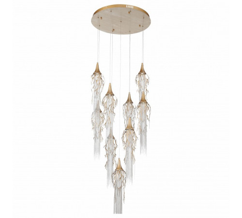 Подвесная люстра ST-Luce SL1116.203.09