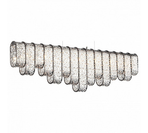 Подвесная люстра ST-Luce SL1117.103.07 Подвесная люстра ST-Luce SL1117.103.07