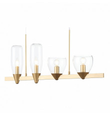 Подвесная люстра ST-Luce SL1119.203.04