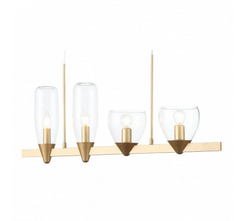 Подвесная люстра ST-Luce SL1119.203.04