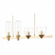 Подвесная люстра ST-Luce SL1119.203.04