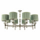 Подвесная люстра ST-Luce SL1121.103.08