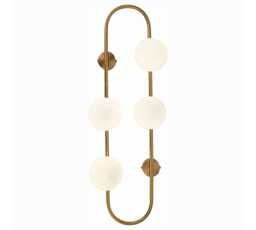 Бра ST Luce Vera SL1149.301.04 Бра ST Luce Vera SL1149.301.04