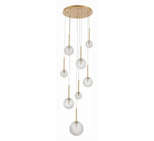 Подвесная люстра ST Luce Arcobalino SL1152.203.08
