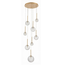Подвесная люстра ST Luce Arcobalino SL1152.203.08