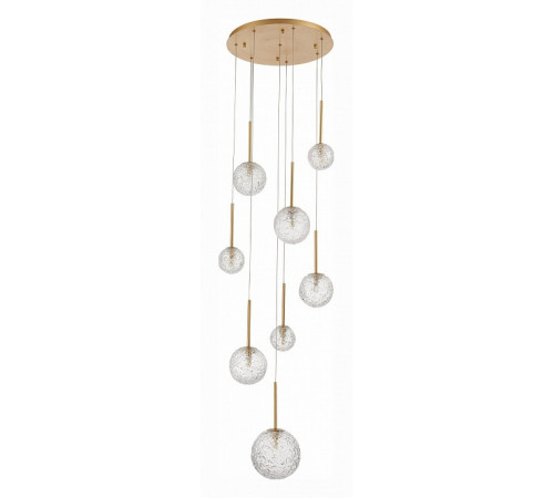 Подвесная люстра ST Luce Arcobalino SL1152.203.08