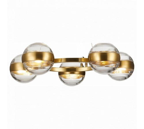 Подвесной светильник ST LUCE BALA SL1156.303.05
