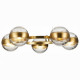 Подвесной светильник ST LUCE BALA SL1156.303.05