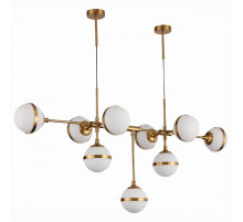 Подвесной светильник ST LUCE ARBE SL1157.303.09