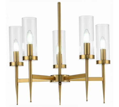 Подвесная люстра ST LUCE ACAZIO SL1159.303.05