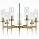 Подвесная люстра ST LUCE ACAZIO SL1159.303.07