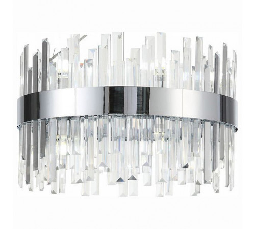 Подвесная люстра ST LUCE BAFO SL1160.103.12