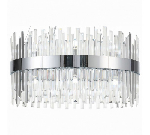Подвесная люстра ST LUCE BAFO SL1160.103.18
