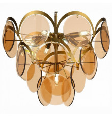 Подвесная люстра ST LUCE FAZIA SL1161.333.09