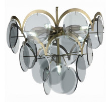Подвесная люстра ST LUCE FAZIA SL1161.373.09