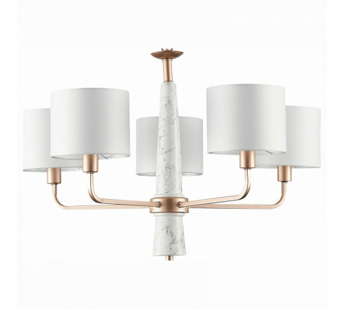 Подвесной светильник ST LUCE VELLINO SL1163.203.05 Подвесной светильник ST LUCE VELLINO SL1163.203.05
