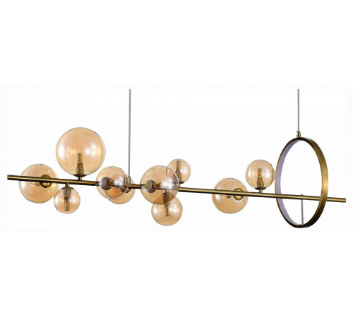 Подвесная люстра ST Luce Necton SL1165.323.15 Подвесная люстра ST Luce Necton SL1165.323.15