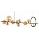 Подвесная люстра ST Luce Necton SL1165.323.15