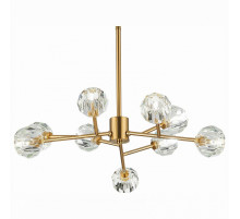 Подвесная люстра ST Luce Romano SL1166.303.09