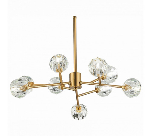 Подвесная люстра ST Luce Romano SL1166.303.09