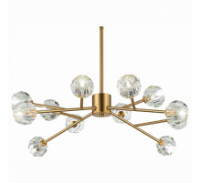 Подвесная люстра ST Luce Romano SL1166.303.12